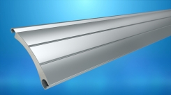 PA-39 profile without perforation